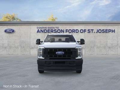 New 2026 Ford Super Duty F-250 XL Super Cab Truck for sale in St. Joseph MO