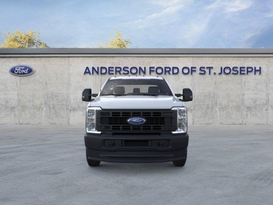 New 2026 Ford Super Duty F-250 for sale in St. Joseph MO