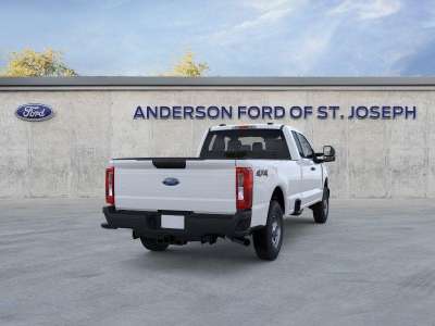 New 2026 Ford Super Duty F-250 XL Super Cab Truck for sale in St. Joseph MO