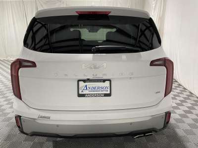 Used 2023 Kia Telluride S SUV/Crossover for sale in St. Joseph MO