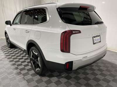 Used 2023 Kia Telluride S SUV/Crossover for sale in St. Joseph MO