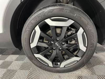 Used 2023 Kia Telluride S SUV/Crossover for sale in St. Joseph MO