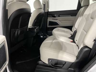 Used 2023 Kia Telluride for sale in St. Joseph MO