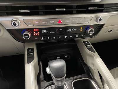 Used 2023 Kia Telluride for sale in St. Joseph MO