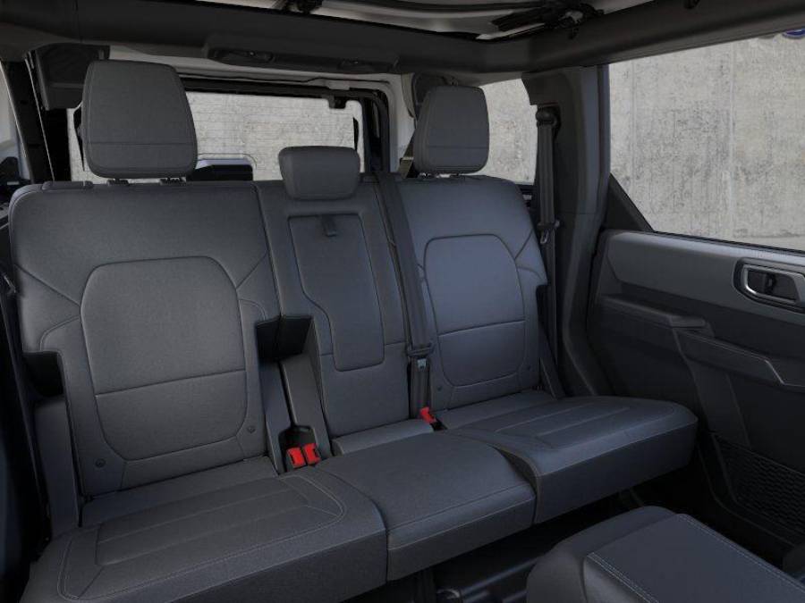 New 2026 Ford Bronco for sale in St. Joseph MO