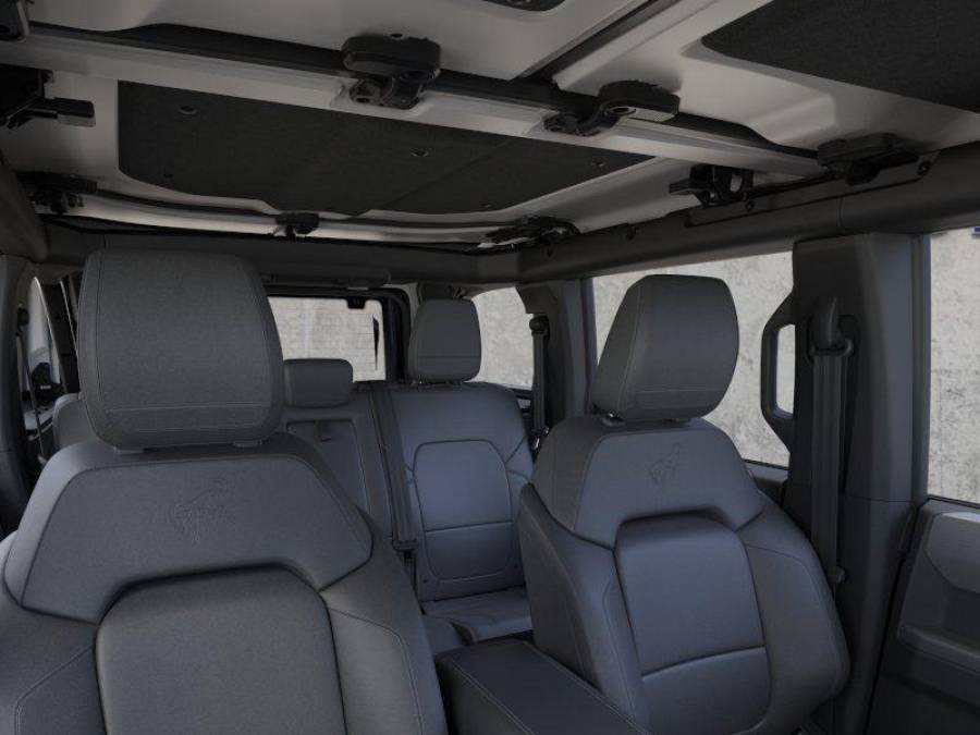 New 2026 Ford Bronco for sale in St. Joseph MO