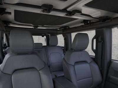 New 2026 Ford Bronco for sale in St. Joseph MO