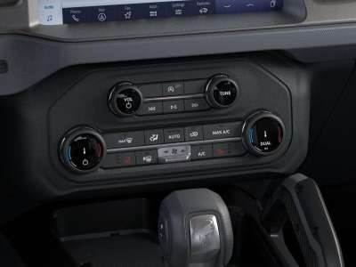 New 2026 Ford Bronco for sale in St. Joseph MO