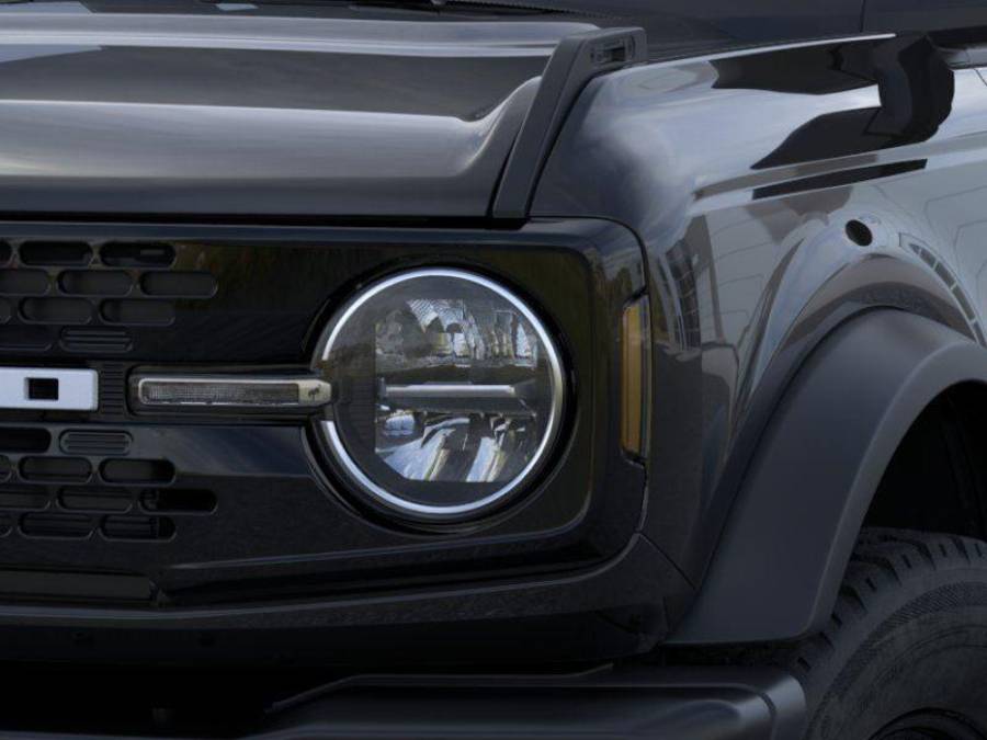 New 2026 Ford Bronco for sale in St. Joseph MO