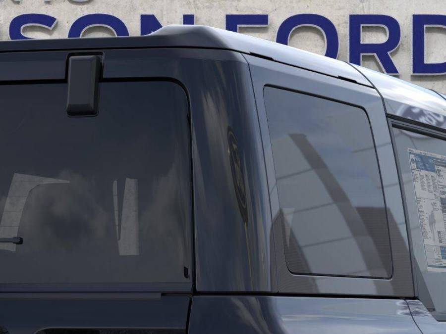 New 2026 Ford Bronco for sale in St. Joseph MO