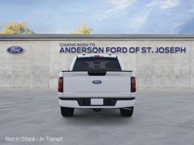 New 2026 Ford F-150 STX Crew Cab Truck for sale in St. Joseph MO