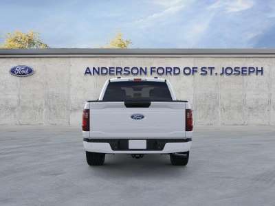 New 2026 Ford F-150 for sale in St. Joseph MO