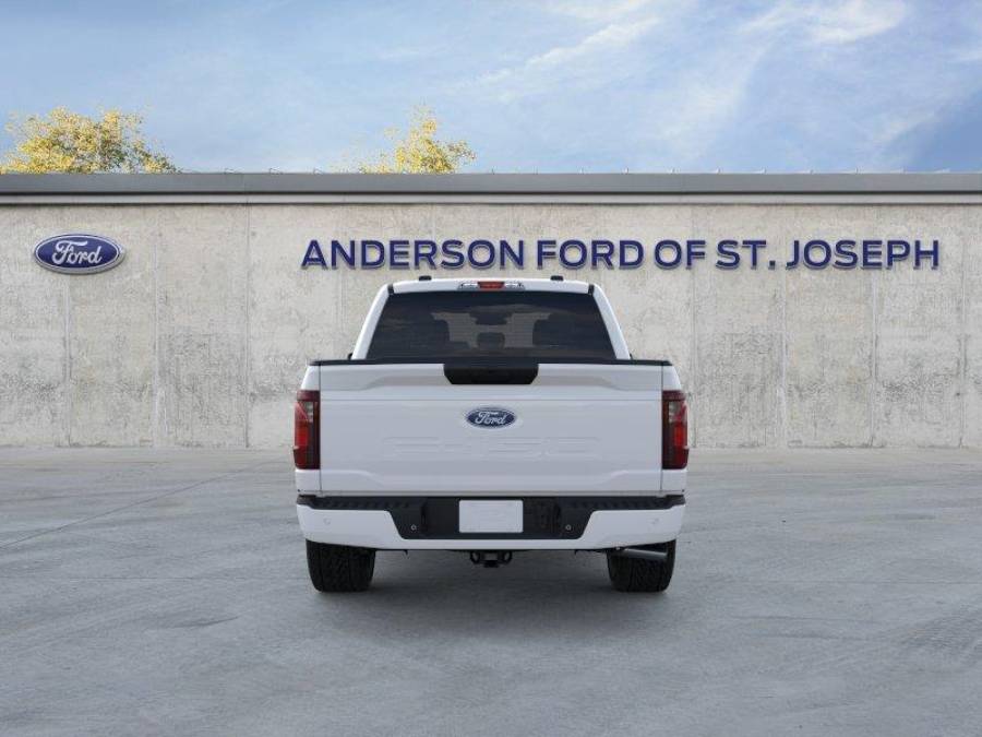 New 2026 Ford F-150 for sale in St. Joseph MO