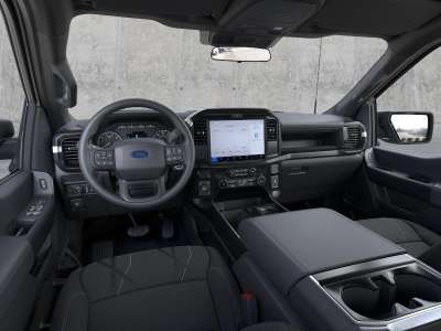 New 2026 Ford F-150 STX Crew Cab Truck for sale in St. Joseph MO