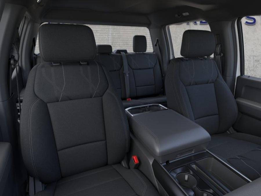 New 2026 Ford F-150 for sale in St. Joseph MO