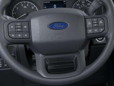 New 2026 Ford F-150 for sale in St. Joseph MO