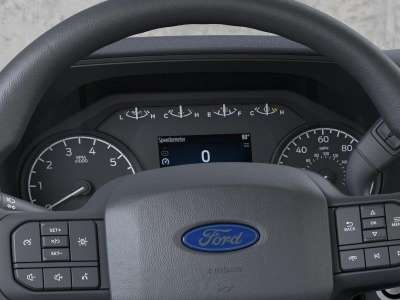 New 2026 Ford F-150 for sale in St. Joseph MO