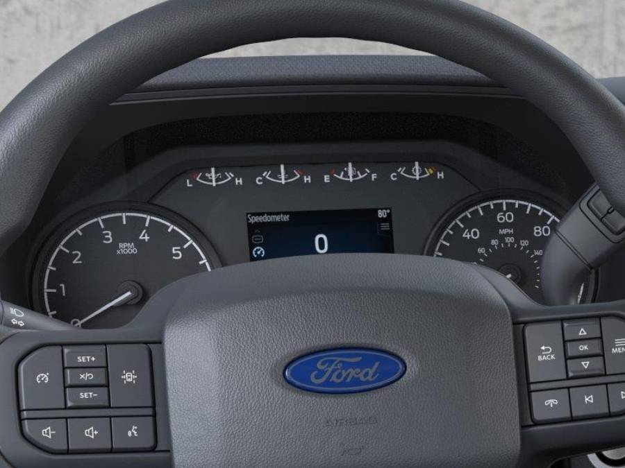New 2026 Ford F-150 for sale in St. Joseph MO