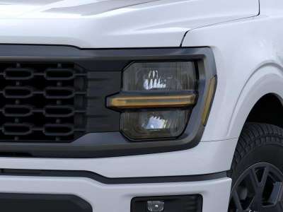 New 2026 Ford F-150 for sale in St. Joseph MO