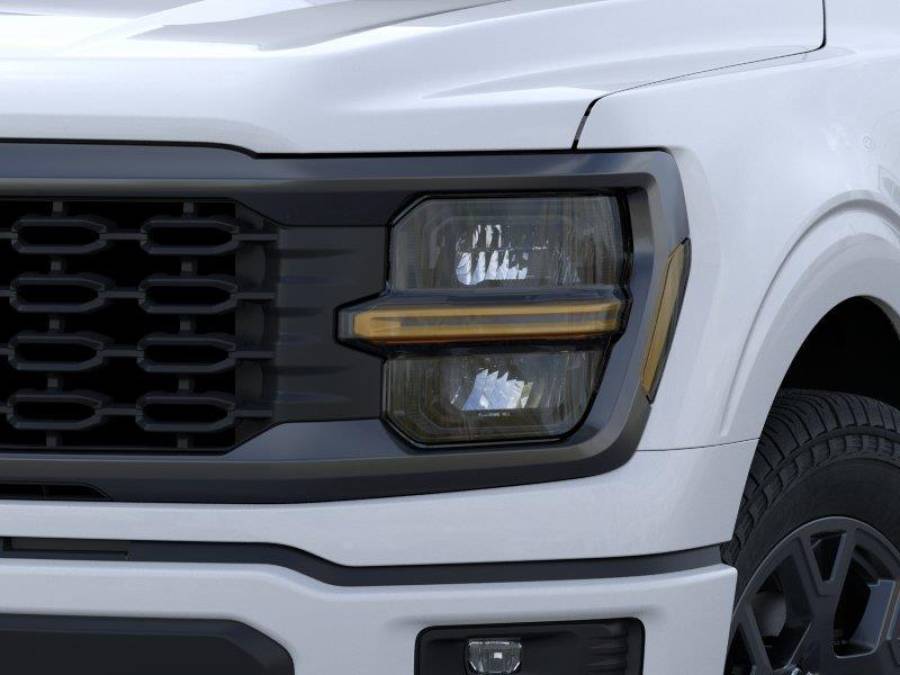 New 2026 Ford F-150 for sale in St. Joseph MO