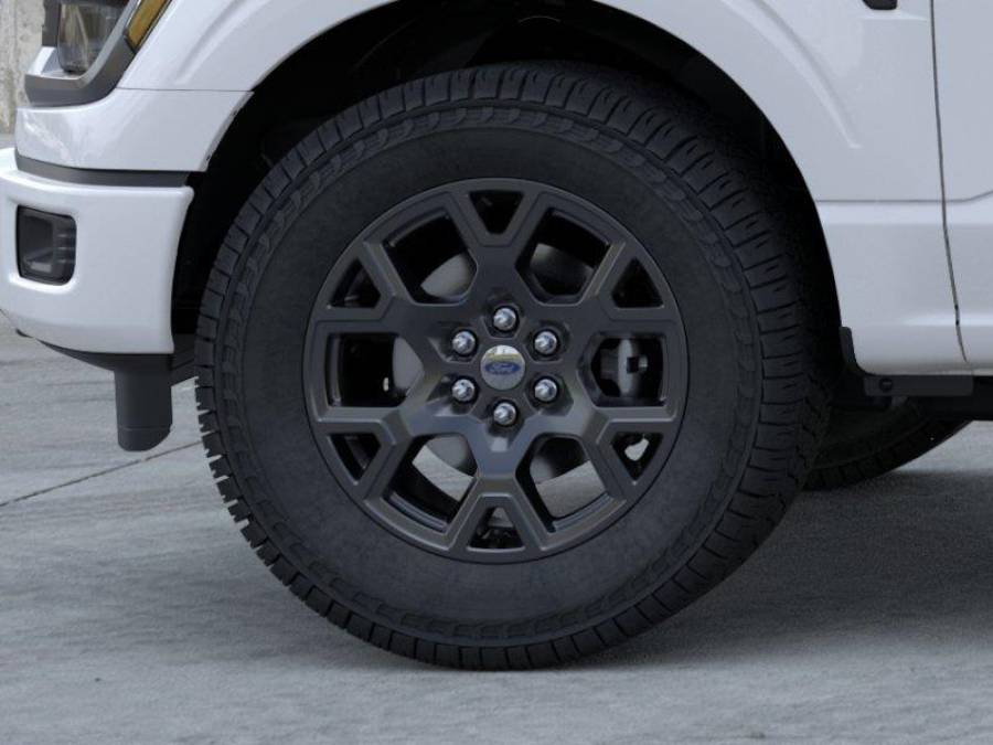 New 2026 Ford F-150 for sale in St. Joseph MO