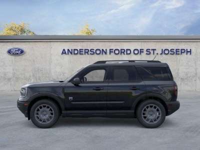 New 2026 Ford Bronco Sport Big Bend SUV/Crossover for sale in St. Joseph MO