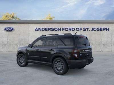 New 2026 Ford Bronco Sport for sale in St. Joseph MO