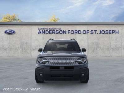 New 2026 Ford Bronco Sport for sale in St. Joseph MO