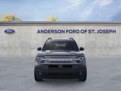 New 2026 Ford Bronco Sport Big Bend SUV/Crossover for sale in St. Joseph MO