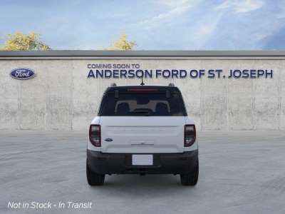 New 2026 Ford Bronco Sport Badlands SUV/Crossover for sale in St. Joseph MO