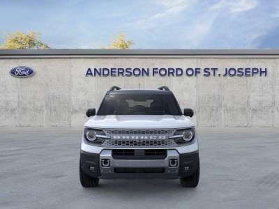 New 2026 Ford Bronco Sport for sale in St. Joseph MO