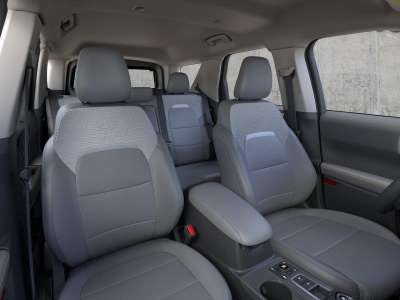 New 2026 Ford Bronco Sport Badlands SUV/Crossover for sale in St. Joseph MO