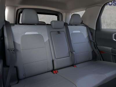New 2026 Ford Bronco Sport for sale in St. Joseph MO