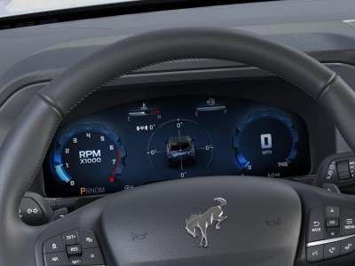 New 2026 Ford Bronco Sport for sale in St. Joseph MO
