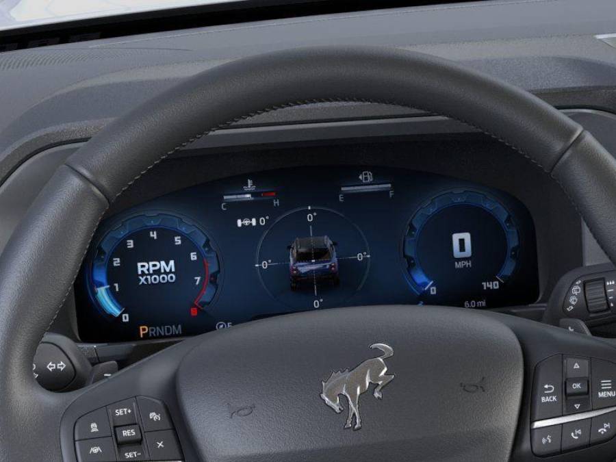 New 2026 Ford Bronco Sport for sale in St. Joseph MO
