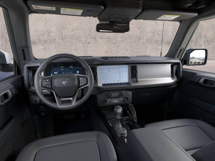 New 2026 Ford Bronco for sale in St. Joseph MO