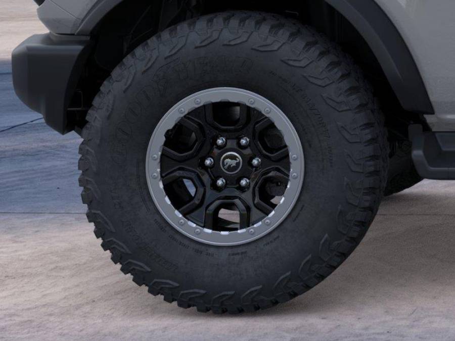 New 2026 Ford Bronco for sale in St. Joseph MO