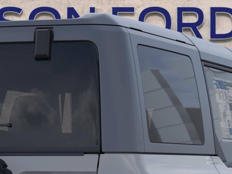 New 2026 Ford Bronco for sale in St. Joseph MO