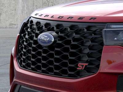 New 2026 Ford Explorer for sale in St. Joseph MO