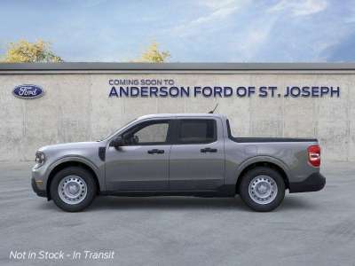 New 2026 Ford Maverick XL Crew Cab Truck for sale in St. Joseph MO