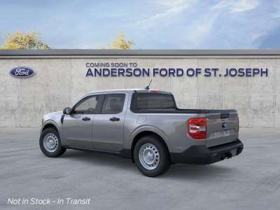 New 2026 Ford Maverick XL Crew Cab Truck for sale in St. Joseph MO