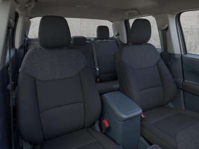 New 2026 Ford Maverick XL Crew Cab Truck for sale in St. Joseph MO