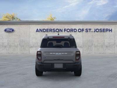 New 2026 Ford Bronco Sport for sale in St. Joseph MO