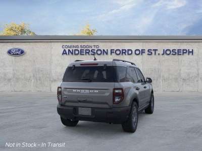 New 2026 Ford Bronco Sport for sale in St. Joseph MO
