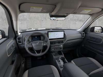New 2026 Ford Bronco Sport Big Bend SUV/Crossover for sale in St. Joseph MO