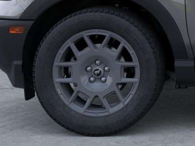 New 2026 Ford Bronco Sport for sale in St. Joseph MO