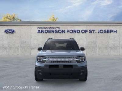 New 2026 Ford Bronco Sport for sale in St. Joseph MO