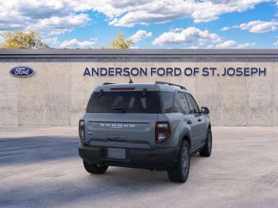 New 2026 Ford Bronco Sport Big Bend SUV/Crossover for sale in St. Joseph MO