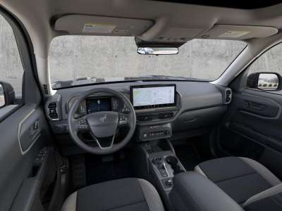 New 2026 Ford Bronco Sport Big Bend SUV/Crossover for sale in St. Joseph MO