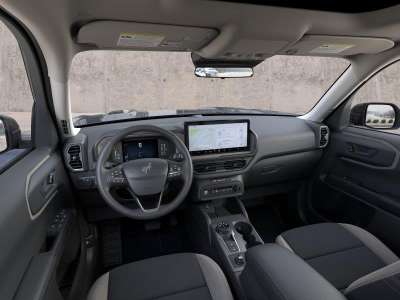 New 2026 Ford Bronco Sport Big Bend SUV/Crossover for sale in St. Joseph MO